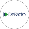 Defacto